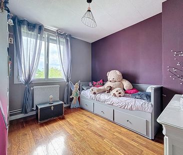 Location Maison 5 pièces 88m² NEUILLY LES DIJON 21800 - Photo 2