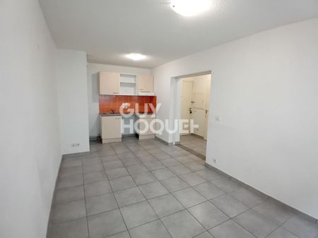 Location Appartement 1 pièce 32m² PERPIGNAN 66000 - Photo 5