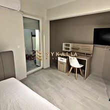Studio/Γκαρσονιέρα για ενοικίαση - Άνω Πόλη, - Φωτογραφία 1