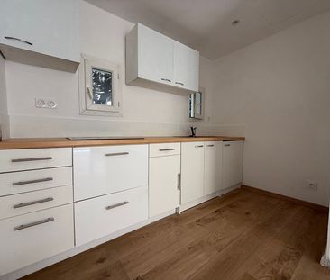 Location Appartement 2 pièces 31m² - Photo 3