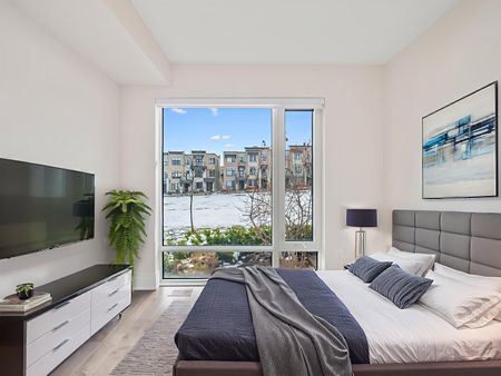 For Lease - 27 Adaskin Avenue, Vaughan, Ontario - Photo 4