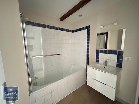Location Appartement 2 pièces 28m² POITIERS 86000 - Photo 5