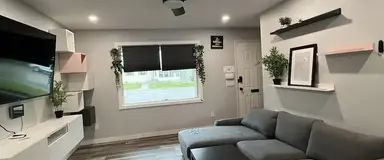 Renovated Open Concept Main-floor For Rent | Calgary - Photo 1