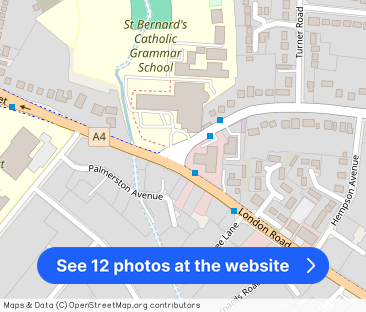 Churchill House, London Road, Slough, SL3 - Photo 1