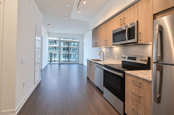 For Lease - 4010 Eglinton Avenue Unit# 2017, Toronto, Ontario - Photo 1