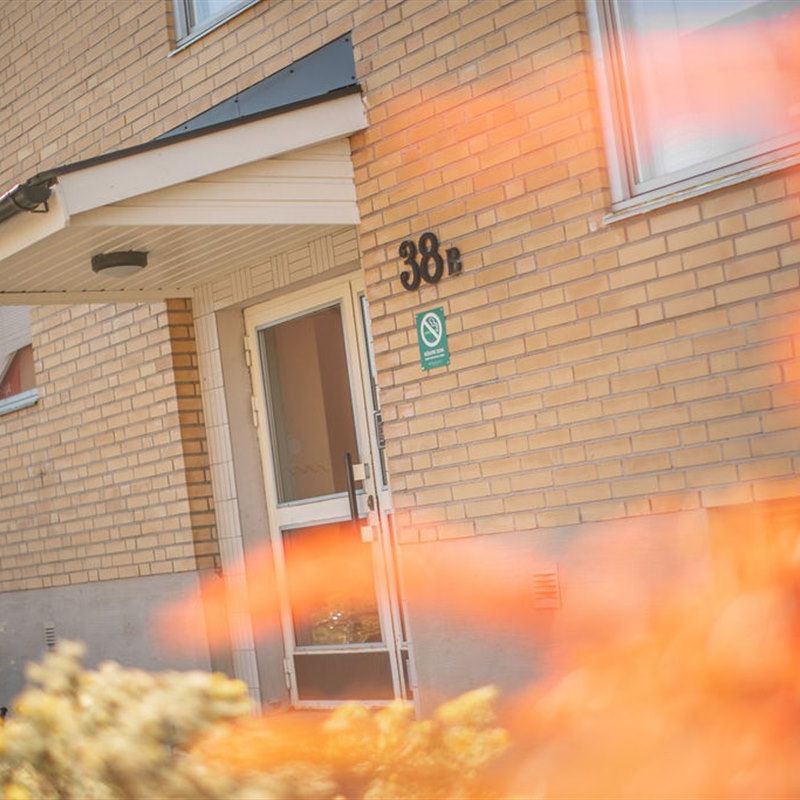 Fortunagatan 16 - Foto 1