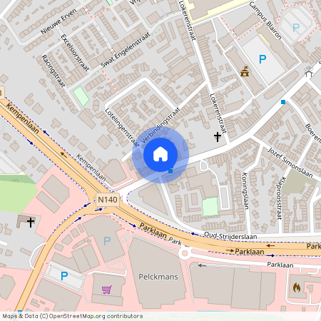 Steenweg op Gierle 150 / 6, 2300 Turnhout