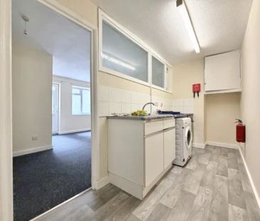 Dorset Gardens, Brighton, BN2 1RL 1 bedroom apartment to rent - Photo 3