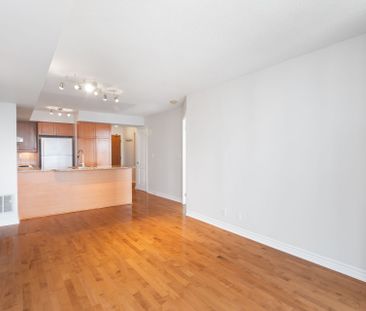 For Lease - 1 Elm Drive Unit# 1609, Mississauga, Ontario - Photo 6