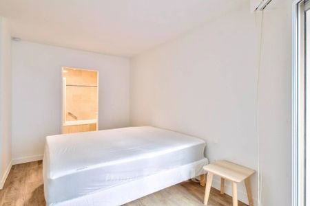 Location appartement, Paris 17ème (75017), 3 pièces, 60.85 m², ref 86503706 - Photo 3