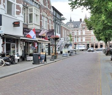 Appartement te huur: Nieuwe Ginnekenstraat 10-E 4811 NR Breda - Photo 6