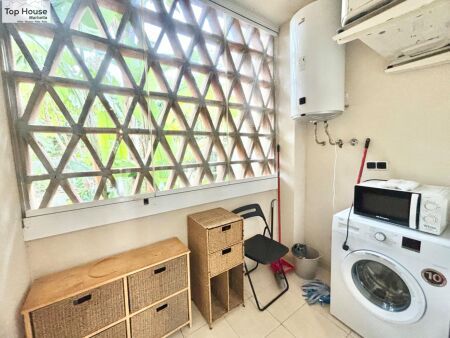 Ground floor apartment - Marbella (Elviria) - Photo 4