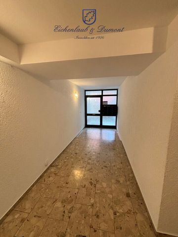 Gepflegte 2-ZKB-DG-Wohnung in Güdingen - Photo 3