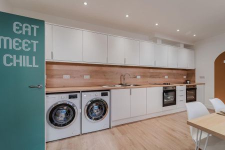 Studio to rent - Photo 5