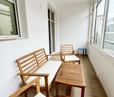 Appartement en location | Paris 11ème - Photo 6