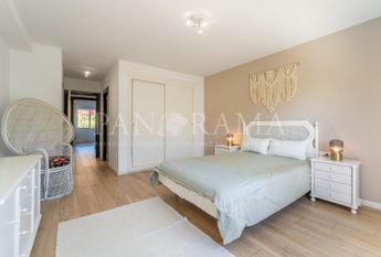 Bright and modern apartment in Nueva Andalucía in the heart of the Golf Valley