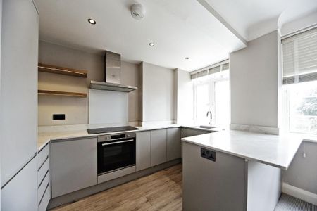 1 bedroom flat to rent - Photo 5