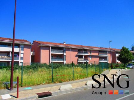 T2 AVEC TERRASSE + PARKING - Photo 5