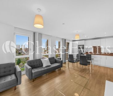 3 bedroom apartment to rent - Photo 1