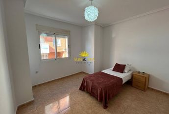 2 BEDROOM APARTMENT FOR RENT IN LOS MONTESINOS - ALICANTE