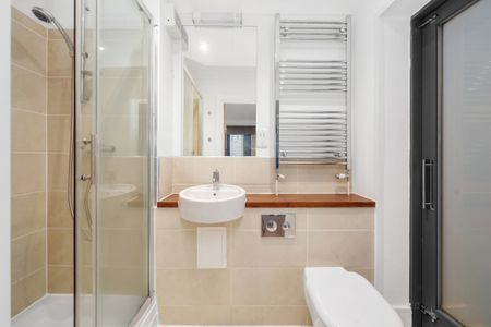 Denbigh Place, SW1V, London - Photo 3