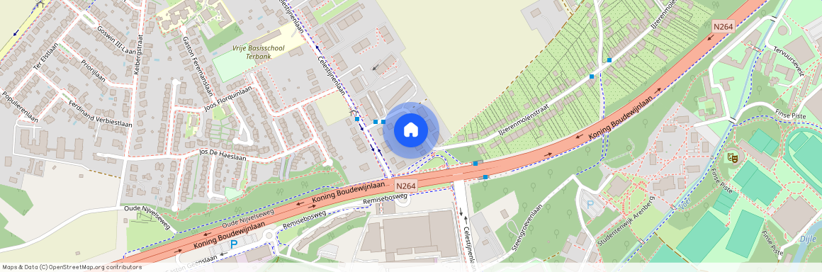 Ijzerenmolenstraat, 143, 0002, 3001, Leuven