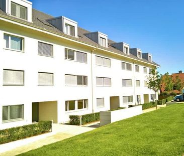 4.5 Zimmer, 99 m², 2. Stock - Photo 5