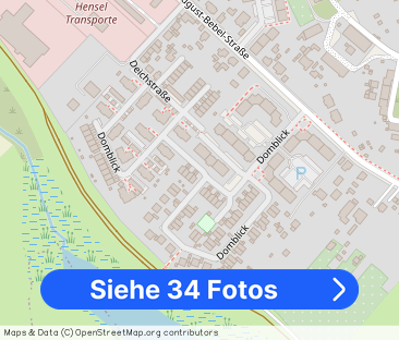 Schöne 2-Raum-Wohnung mit Loggia, Tageslichtbad, Wanne & Dusche, Gä... - Foto 1