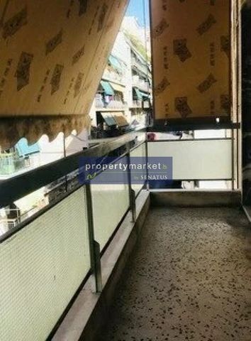 Διαμέρισμα 57 τ.μ. προς ενοικίαση - Photo 4