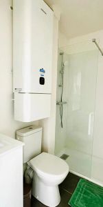 Appartement à louer 1 pièce 17.05m² - Photo 4