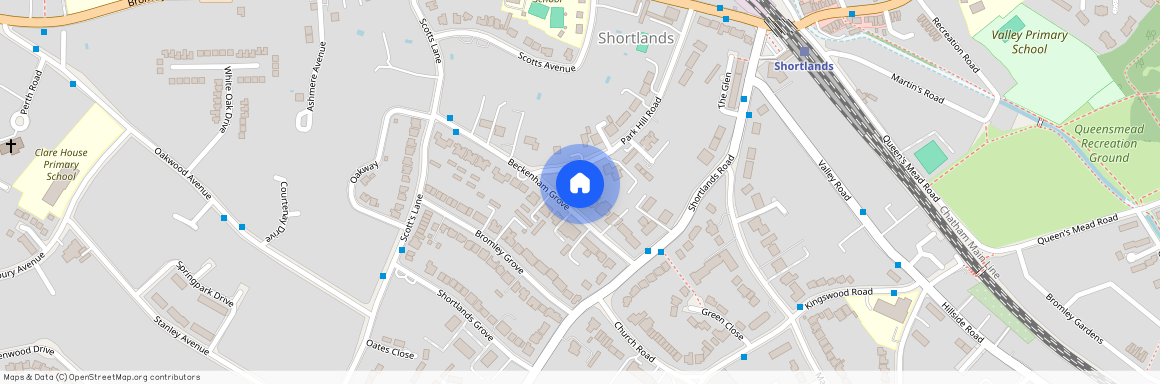 BR2, Bromley