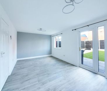 3 bedroom terraced house to rent - Photo 1