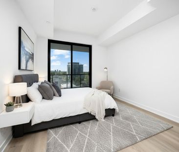 For Lease - 2075 Lakeshore Road Unit# 610, Burlington, Ontario - Photo 1