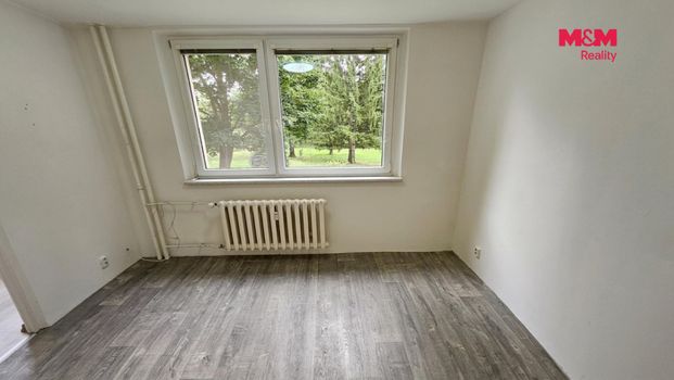 Pronájem bytu 2+kk 35 m², Spáčilova 3033, Kroměříž - Photo 1
