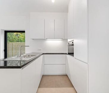 Appartement te huur - Foto 5