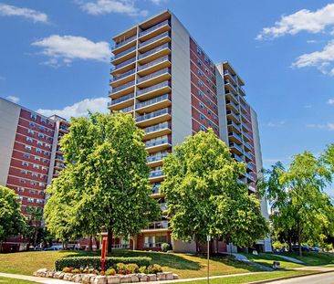 Surrey Lane Apartments | 685/695/705 Surrey Lane, Burlington - Photo 1