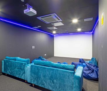 1 bedroom in a flat share to rent - Photo 6