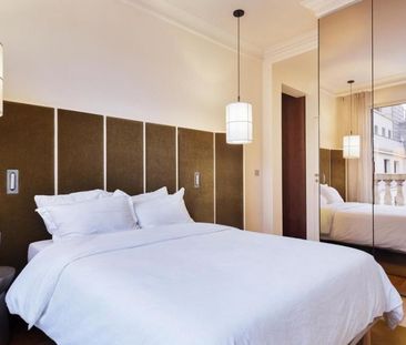 Appartement • Triangle d'Or - Photo 1