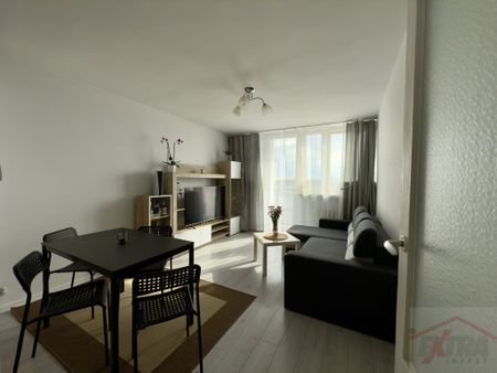 2pok. w sercu miasta al. Woj. Polskiego (438489) - Zdjęcie 3