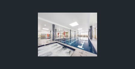 MODERN 2 BEDROOM APARTMENT FOR RENT - Photo 4