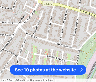 4 bedroom detached house for rent - Photo 1