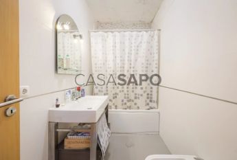 Apartamento T1 para alugar em Aveiro