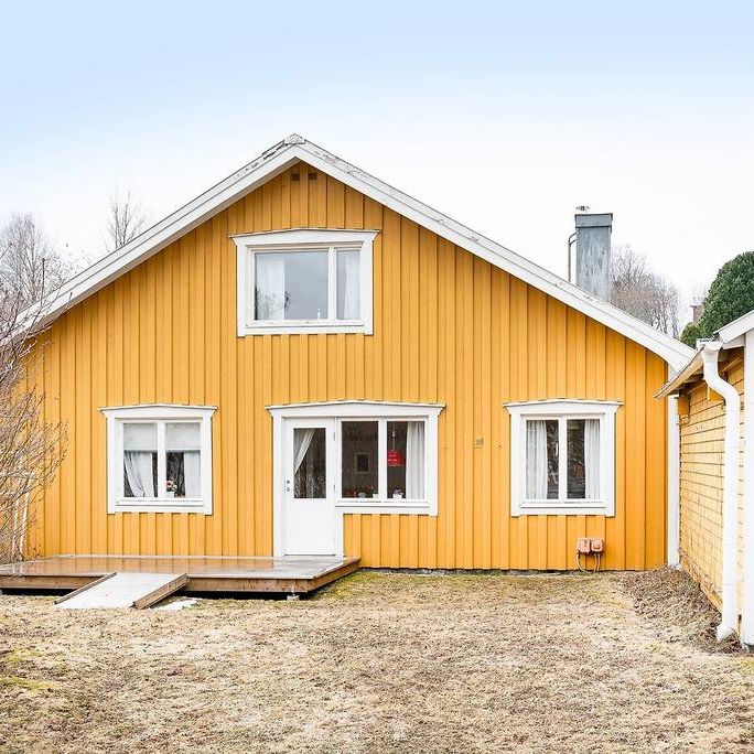 Källåkersvägen, Bollstabruk - Foto 1