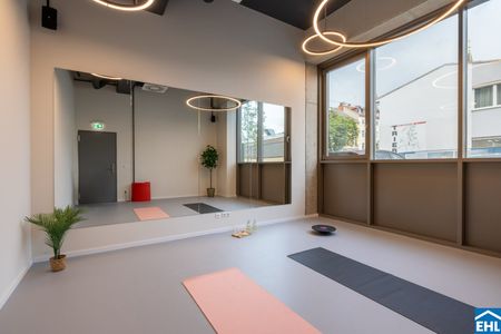 Lumis – Dein neues Zuhause in Graz: Praktische, vollmöblierte Apartments für Studierende und Young Professionals - Photo 5