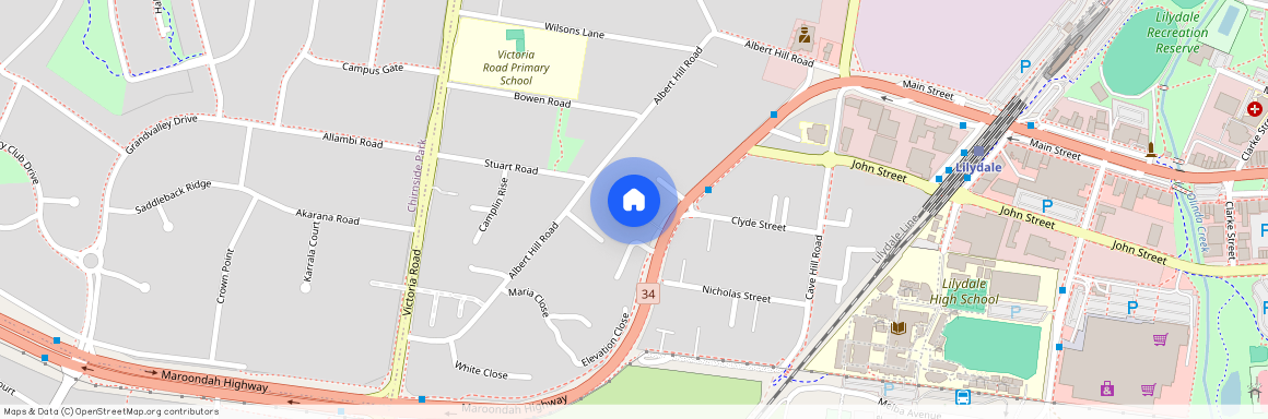 7/37-39 Maroondah Highway, Lilydale