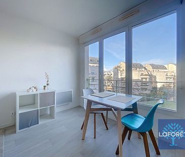 Appartement T1 Cergy à louer - Photo 3