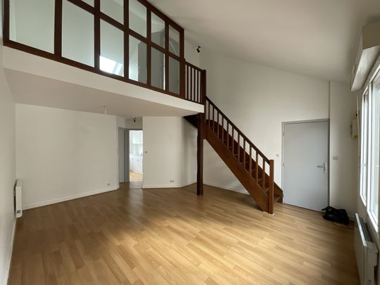 Location Appartement 3 pièces 54m² BOURGES 18000 - Photo 1