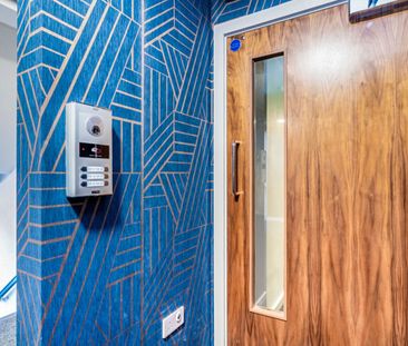 1 bedroom apartment to rent Ogle Road, Southampton, SO14 - Photo 2