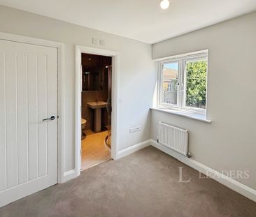 3 bedroom house to rent Southampton Street, Faringdon, SN7 - Photo 3