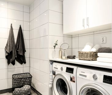 Nätsnäcksgränd, Limhamn - Foto 1